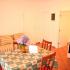 Apartmani Fanfani, Privatunterkunft im Ort Bao&scaron;ići, Montenegro
